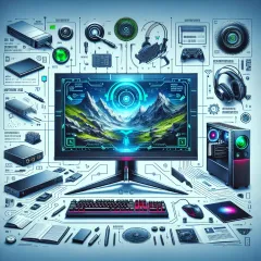 5 Good Things About the Acer Predator Z1 Monitor