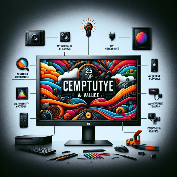 5 Good Things About the HP 24m Monitor