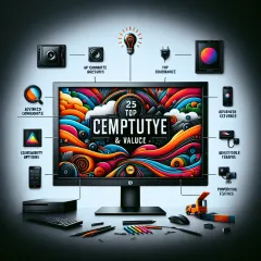 5 Good Things About the HP 24m Monitor