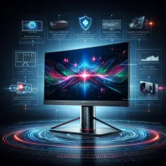 5 Good Things About the HP 24x Monitor