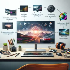 5 Good Things About the HP 27ea Monitor