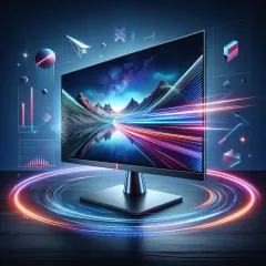 5 Good Things About the HP 27w Monitor