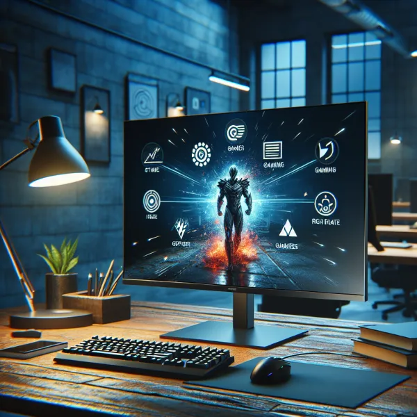 5 Good Things About the Samsung C49J890 Monitor