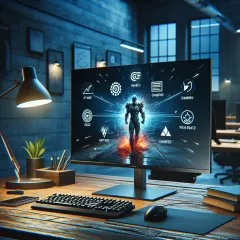 5 Good Things About the Samsung C49J890 Monitor