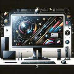 5 Reasons Why the Dell P2418HZm is Perfect for Your Needs