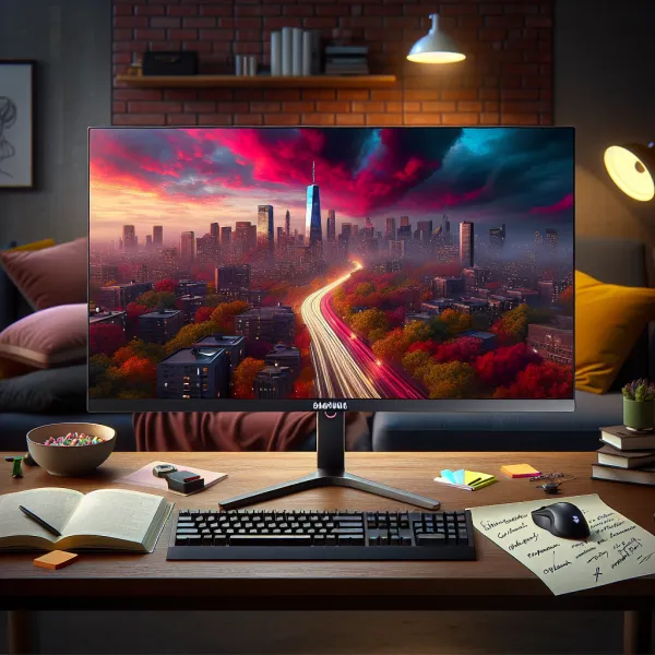 5 Reasons Why the Samsung C32F397 is a Great Monitor Choice