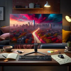 5 Reasons Why the Samsung C32F397 is a Great Monitor Choice