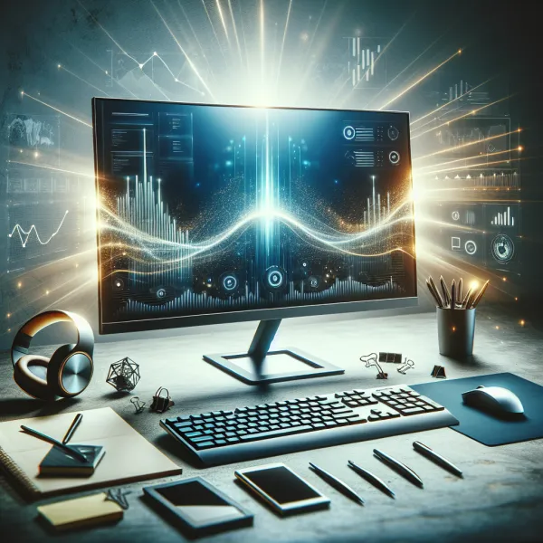 5 Reasons Why the Samsung S80A is a Game-Changer for Professionals