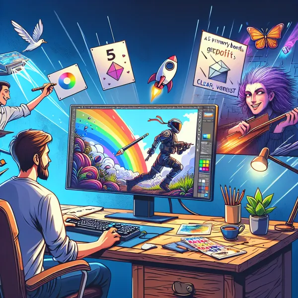 5 Reasons Why the Samsung UJ59 Monitor is Perfect for Your Needs