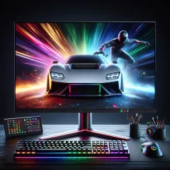 5 Reasons Why the HP 27x Monitor is Perfect for Gamers