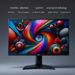 5 Reasons Why the Acer EB321HQU Monitor is Perfect for Your Needs