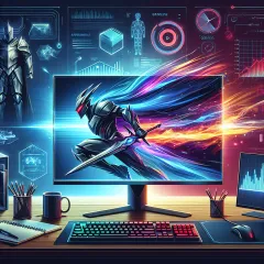 5 Reasons Why the Acer Nitro VG270UP is a Great Monitor Choice