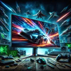 5 Reasons Why the Acer Nitro XV273K is a Top Choice for Gamers