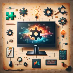 5 Common Problems with the Acer Nitro XV273P and How to Address Them