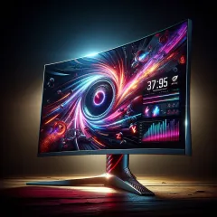 Acer Nitro XZ321Q: A Comprehensive Review of This Gaming Monitor