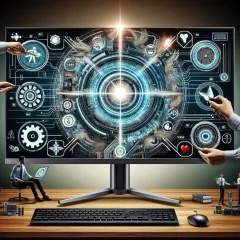 5 Common Problems with the Acer Nitro XZ342CK Monitor and How to Address Them