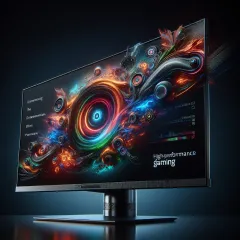 Acer Predator XB241H: The Ultimate Gaming Monitor for Enthusiasts