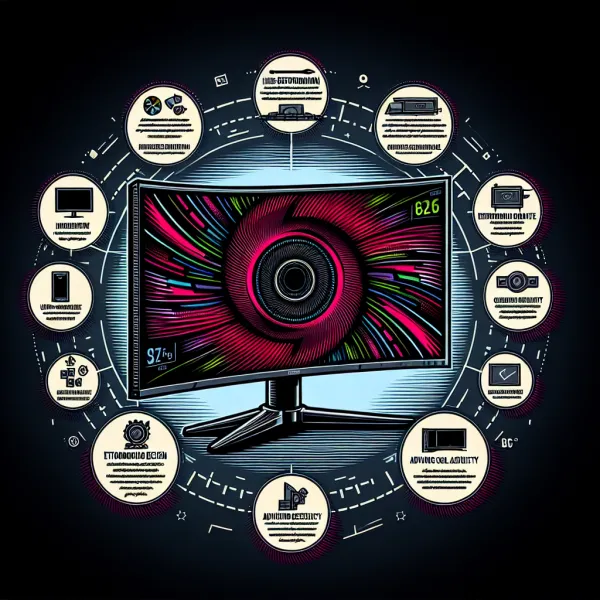 5 Good Things About the Acer Predator XB253Q Monitor