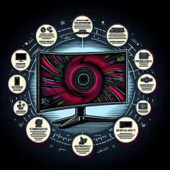 5 Good Things About the Acer Predator XB253Q Monitor