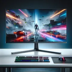 Acer Predator XB253Q: The Ultimate Gaming Monitor for Enthusiasts