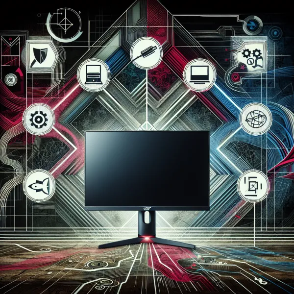 5 Common Problems with the Acer Predator XB273UGX and How to Address Them