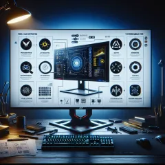 5 Common Problems with the Acer Predator XB323UGP and How to Address Them