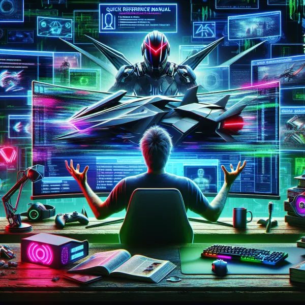 5 Common Problems with the Acer Predator Z1 Monitor and How to Address Them