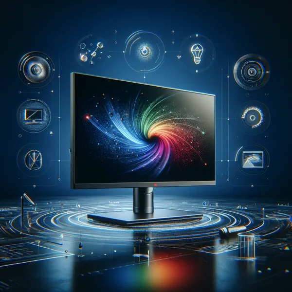 5 Reasons Why the ASUS ProArt PA34VC is Perfect for Creative Professionals