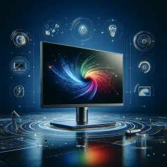 5 Reasons Why the ASUS ProArt PA34VC is Perfect for Creative Professionals