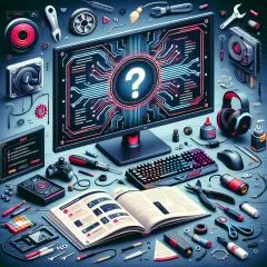 5 Common Problems with the ASUS ROG Swift PG259QNR and How to Address Them