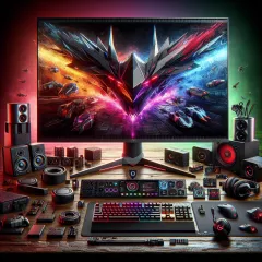 ASUS ROG Swift PG279Q: The Ultimate Gaming Monitor for Enthusiasts