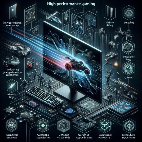 ASUS TUF Gaming VG27AQ: The Ultimate Gaming Monitor for Enthusiasts