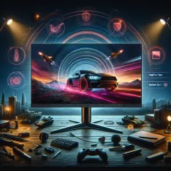5 Reasons Why the ASUS TUF Gaming VG27BQ is Perfect for Gamers