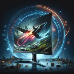 ASUS TUF Gaming VG27BQ: The Ultimate Monitor for Gamers