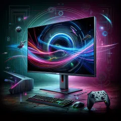5 Reasons Why the ASUS TUF VG27WQ1B is a Game-Changer for Gamers