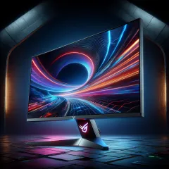 ASUS TUF VG27WQ1B: A Comprehensive Review of a Gaming Powerhouse