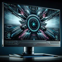 BenQ EX240N: A Comprehensive Review of a Gaming Monitor That Delivers