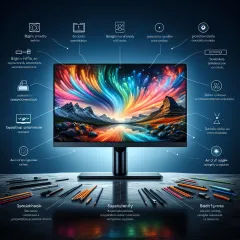 BenQ GW2270: A Comprehensive Review of an Affordable and Reliable Monitor