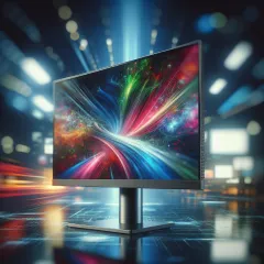 BenQ GW2480T: The Ultimate Monitor for Productivity and Eye Comfort