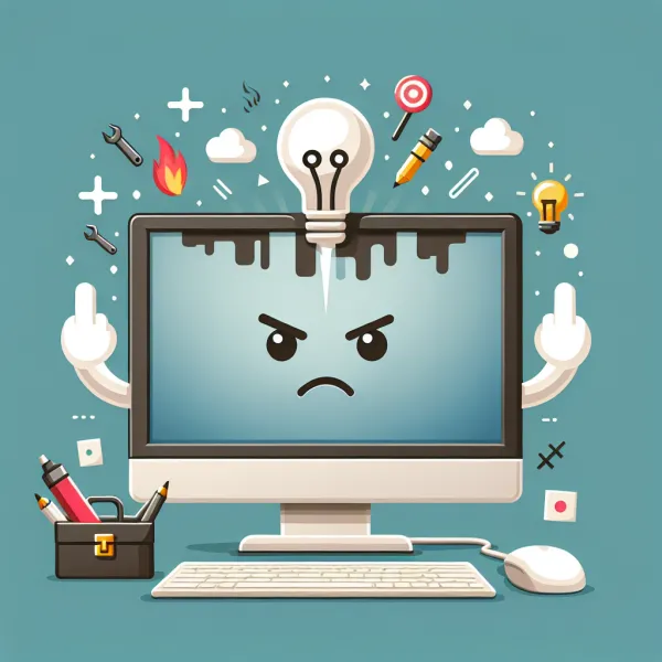 5 Common Problems with the BenQ GW2480T Monitor and How to Address Them