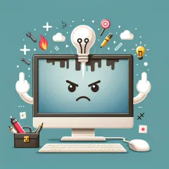 5 Common Problems with the BenQ GW2480T Monitor and How to Address Them