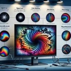 5 Common Problems with the BenQ GW2780 Monitor and How to Address Them