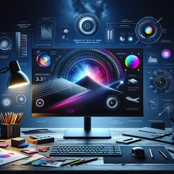 BenQ PD2700Q: The Perfect Monitor for Creative Professionals