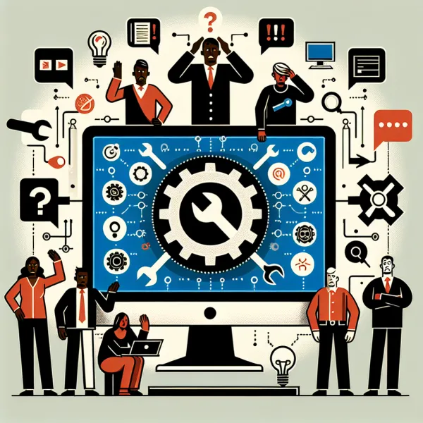 5 Common Problems with the BenQ PD2700Q Monitor and How to Address Them