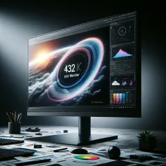 BenQ PD3200U: The Ultimate 4K Monitor for Professionals