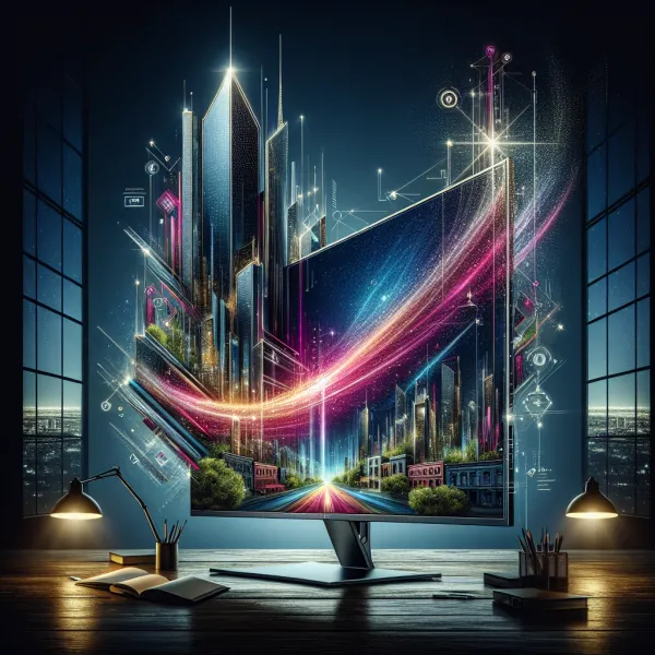 5 Reasons Why the BenQ PD3200U is Perfect for Professionals