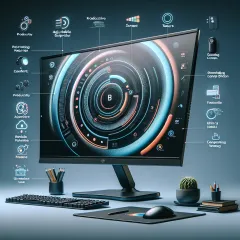5 Reasons Why the Dell P3421W is Perfect for Professionals