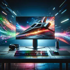 5 Reasons Why the Dell S3222DGM is a Great Monitor for Gamers