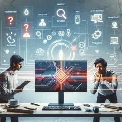 5 Common Problems with the Dell UltraSharp U2422HE and How to Address Them