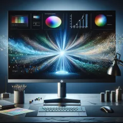 Dell UltraSharp U2720Q: The Ultimate 4K Monitor for Professionals